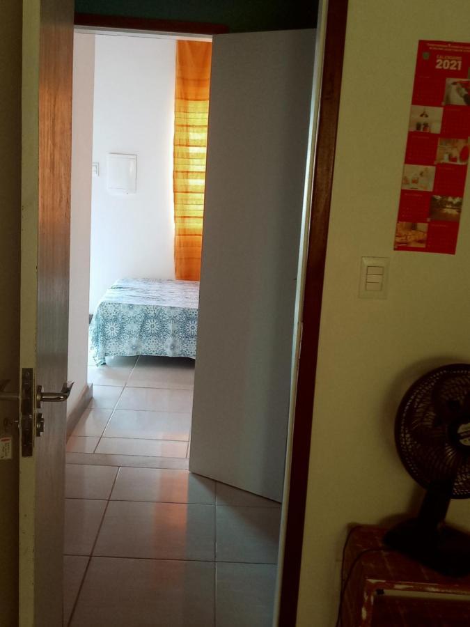 Casa Estrela E Sol Villa Barra de Jacuipe Luaran gambar