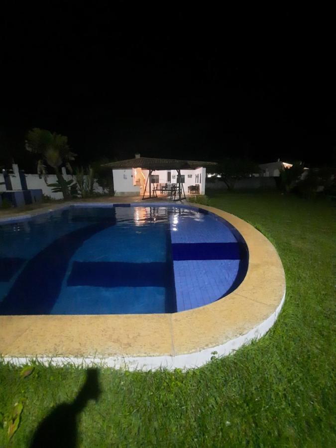 Casa Estrela E Sol Villa Barra de Jacuipe Luaran gambar