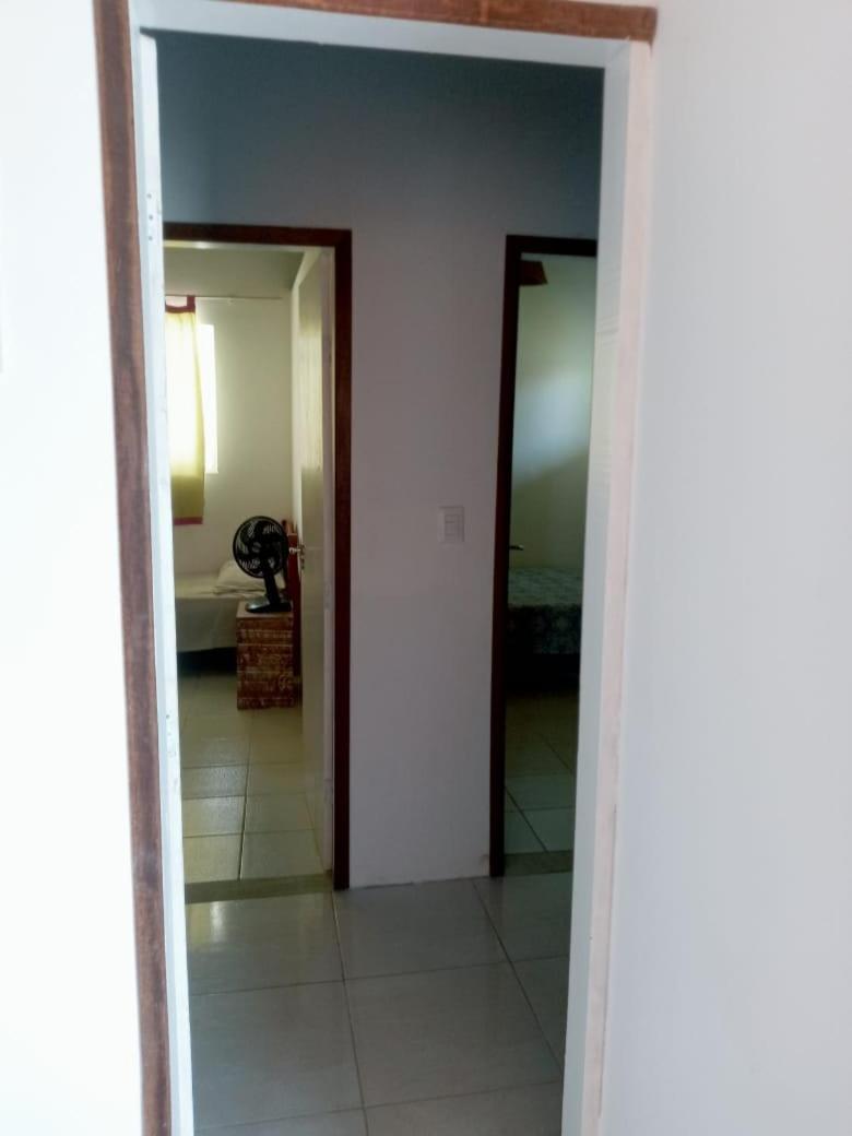 Casa Estrela E Sol Villa Barra de Jacuipe Bilik gambar