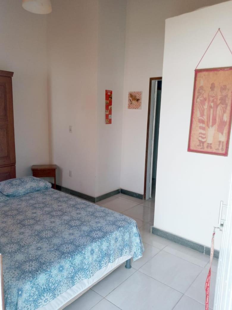 Casa Estrela E Sol Villa Barra de Jacuipe Bilik gambar