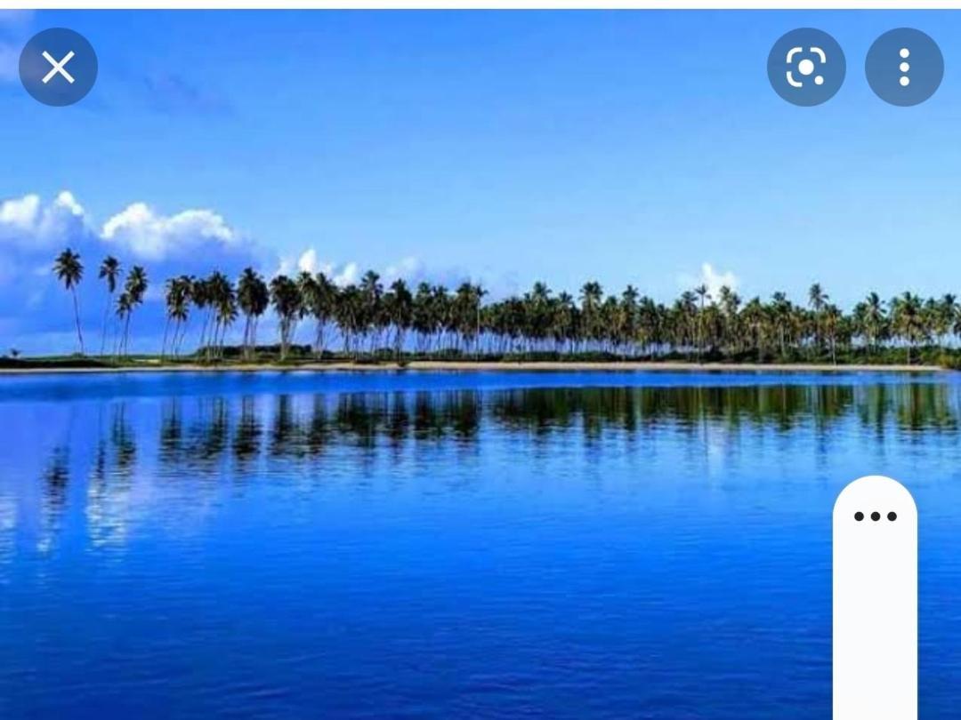 Casa Estrela E Sol Villa Barra de Jacuipe Bilik gambar